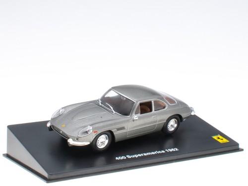 Ferrari 400 superamerica - superamerica, 1962