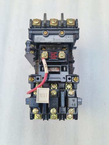 Allen bradley moteur - allen,
