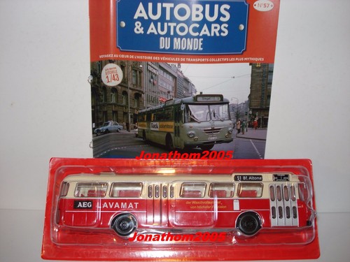 Autobus autocars du monde - du,
