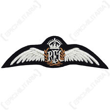 WW1 Royal Flying Corps Aile -