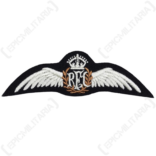 Ww1 royal flying corps - ww1, aile