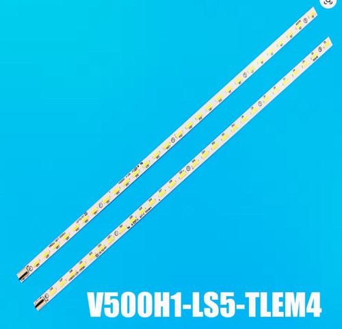 Barrettes leds pour tv - leds,