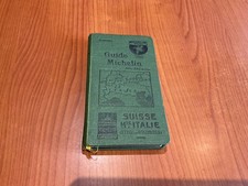 Guide michelin suisse - ,