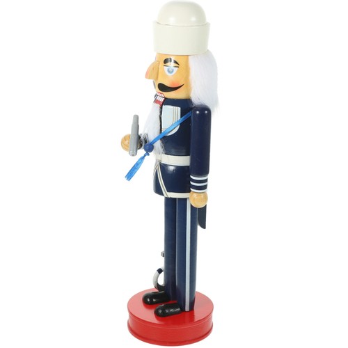 Casse noisette figurine - casse,