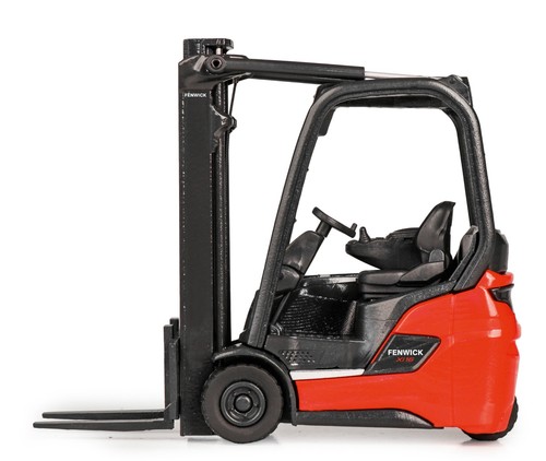 Conrad fenwick e12 20 xil16 - conrad,
