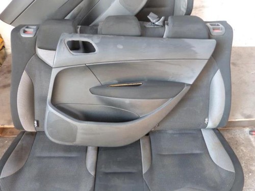 Interieur complet peugeot 308 - interieur,