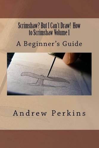 Andrew perkins scrimshaw but - andrew,