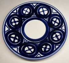 Rare Petite Assiette R.P