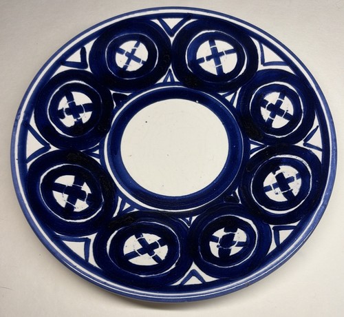 Rare petite assiette p - rare,