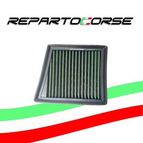 Filtre air sportif - À,