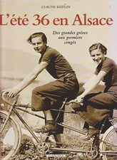 L'été 36 en Alsace, Claude
