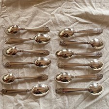 lot de 12 petite cuillere