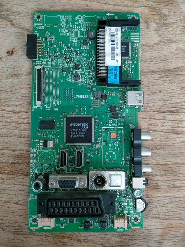 Carte mere 17mb82s - 👌, tv