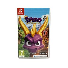 Spyro Reignited Trilogy