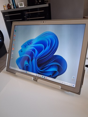 Tablette 4k panasonic - tablette, 20"