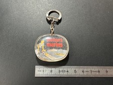 Porte-clés Berliet, moteurs