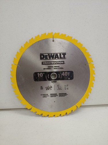 Dewalt dw3114 40t - dewalt,