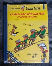 La Collection Lucky Luke N°55