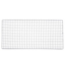Carré BBQ Grille 19.7"x11.6"