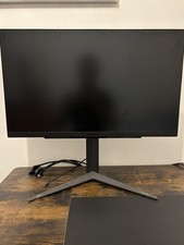 LG UltraGear 27GR83Q-B 27”