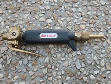 Chalumeau GCE Soudure Au Gaz