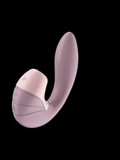 2 en 1 Vibromasseur point G