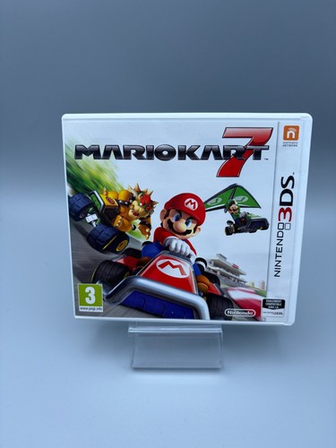 Mario kart nintendo 3ds - nintendo,