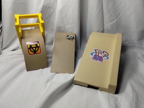 Tech deck fingerboard - tech, lot