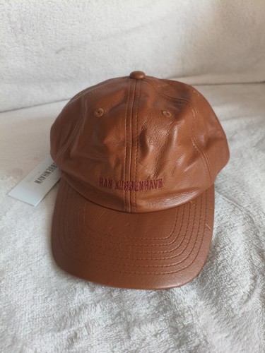 Casquette han kjøbenhavn - casquette,