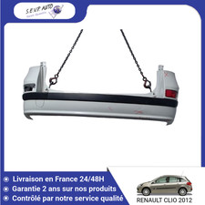 ?? PARE-CHOC ARRIER RENAULT CLIO III ESTATE 2008- ➤7701477509 ♻️