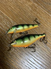, nouveau Rapala CountDown