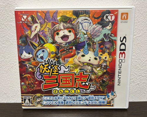 Kai youkai yokai - yo-kai,
