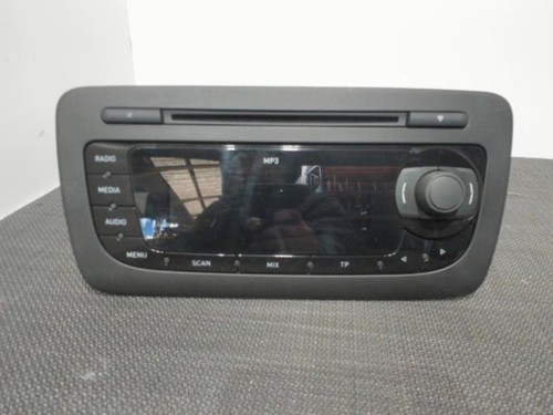 Autoradio origine seat - autoradio,