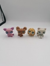 LPS Petshop Vintage Hasbro Lot