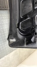 Capot FORD FOCUS 2 PHASE 2