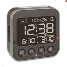 TFA Dostmann Réveil