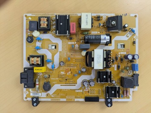 Carte alimentation - , tv
