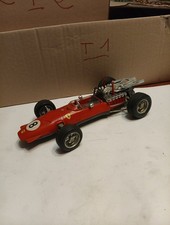 Jouet Vintage Ferrari