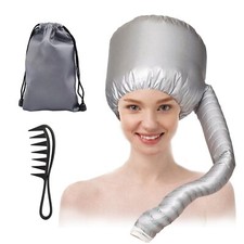 Casque Chauffant Cheveux