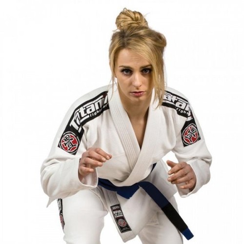 Tatami tenue combat - tatami,