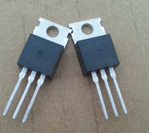 10pcs new mrf477 mrf - new,