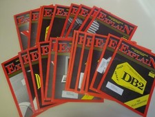 Explain – The National Forum