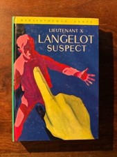 V.VOLKOFF/LIEUTENANT