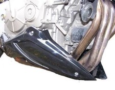 PROMO ! SABOT MOTEUR DESIGN | CB 600 HORNET (2003/2006) brut