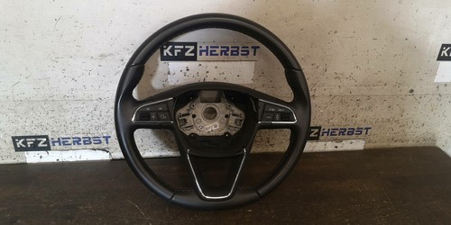 Volant seat leon iii - iii, 5f