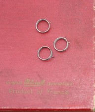 3 pièces pour moulinet Mitchell 300 / 350 / 410 etc ..... référence 81014