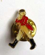 A05 / Pin's Pins Pin VINTAGE WHISKY JOHNNY WALKER Alcool