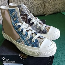 Converse 169834C Chuck 70 HI tan / egret Textile Taille 36.5 (9)