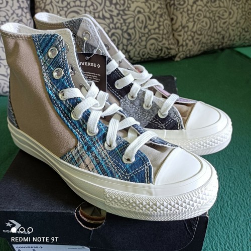 Converse 169834c chuck hi - 169834c, 70