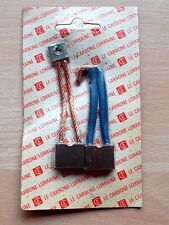 2 balais charbons démarreur Paris-Rhône D10L 24, Simca Aronde, D10B 35, MF Pony